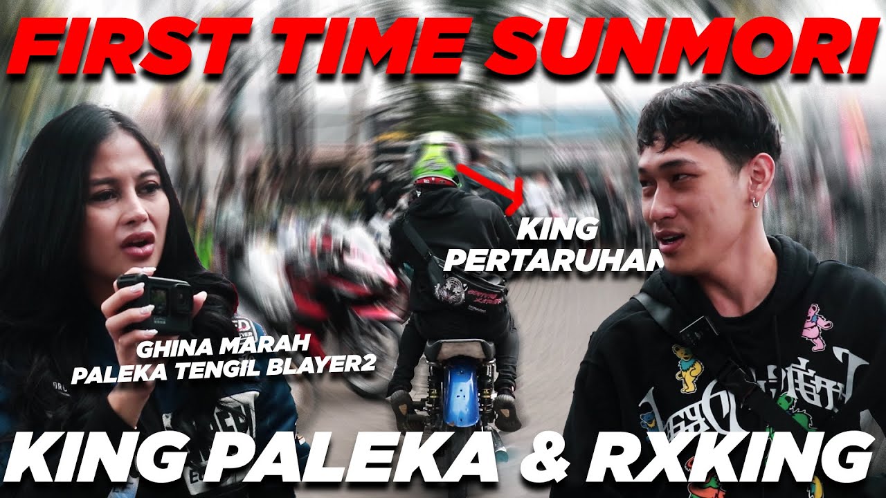 SUNMOLOR ini mah lur.. 