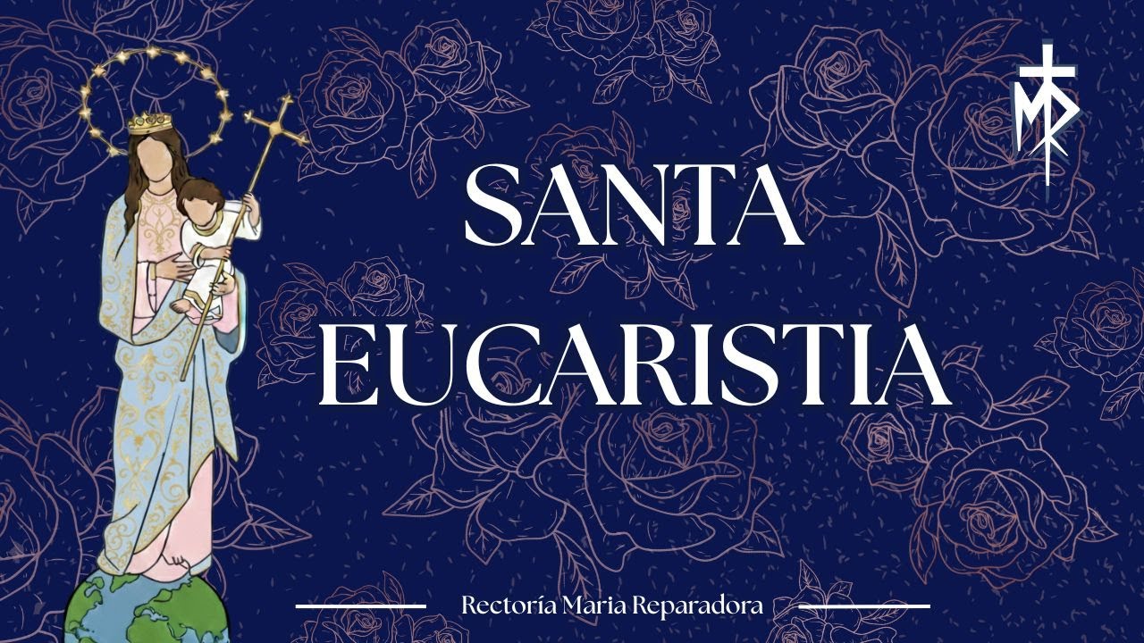Santa Eucaristia | V DOMINGO DEL TIEMPO ORDINARIO | 08 de febrero del 2026