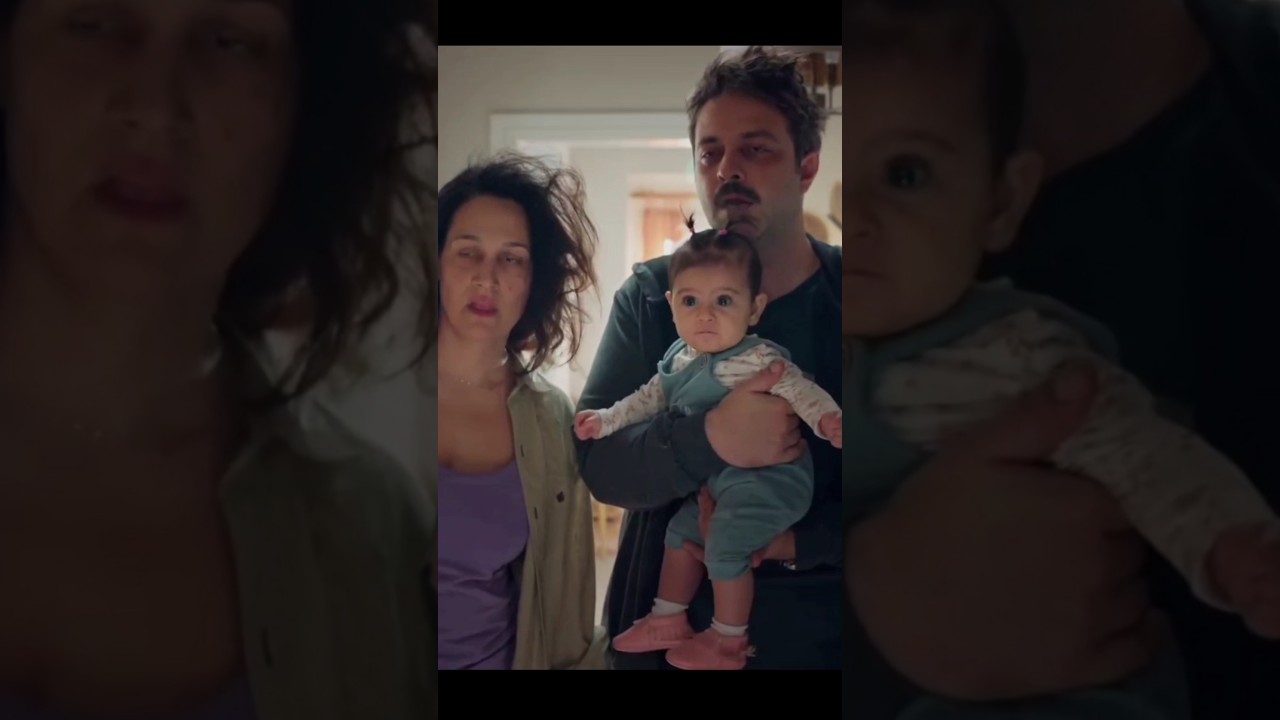 Diş &Ccedil;ıkarıyo | Lohusa #komiksahneler #reels #shorts #efsanesahneler