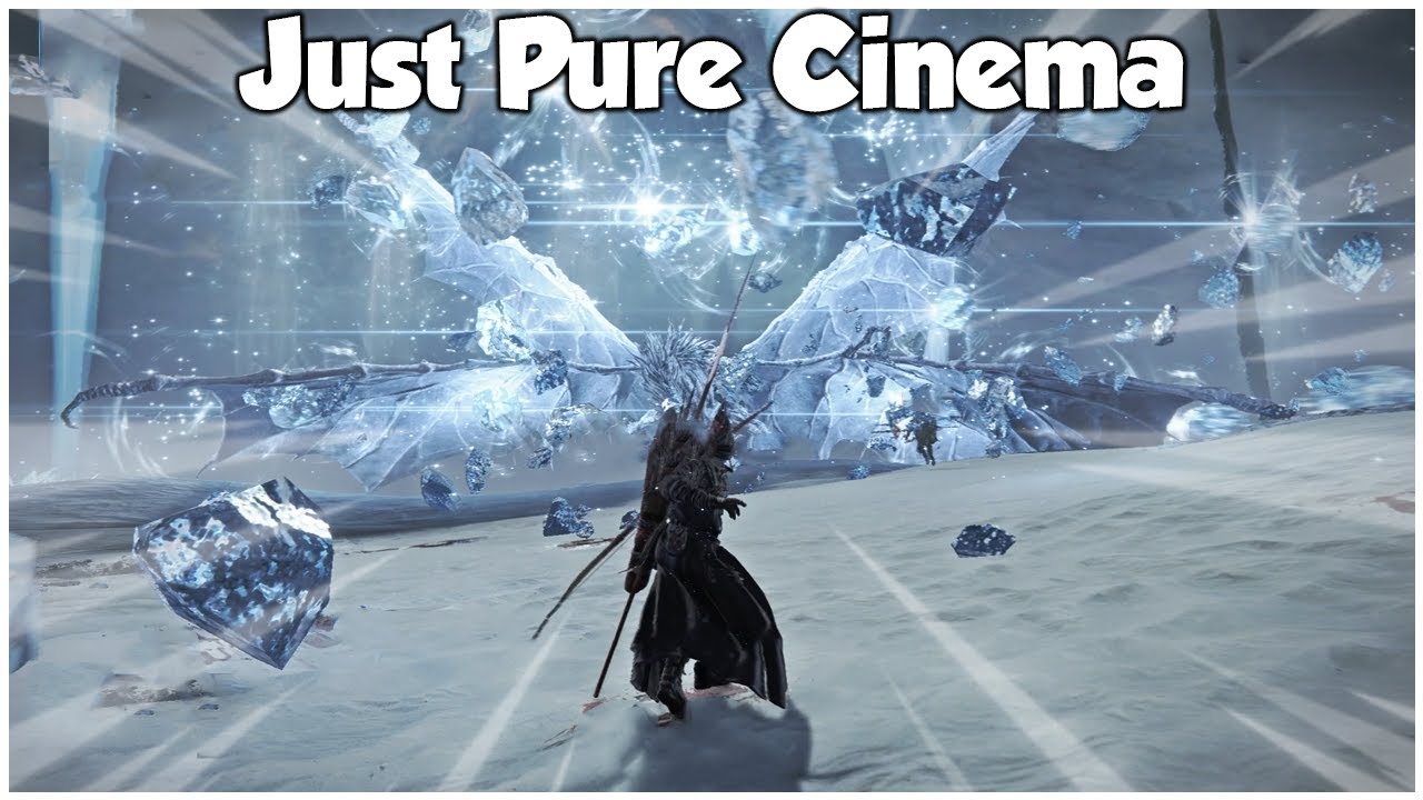 Elden Ring Nightreign The Movie