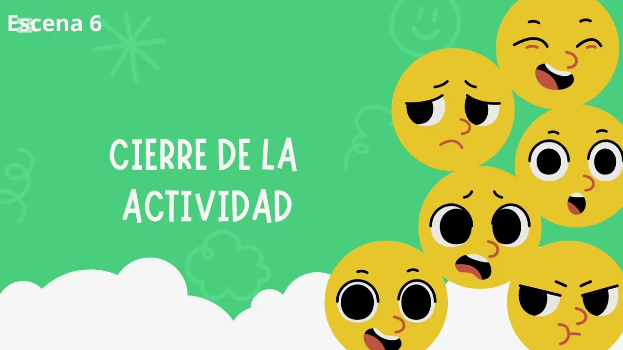 Las emociones también cuestan historias