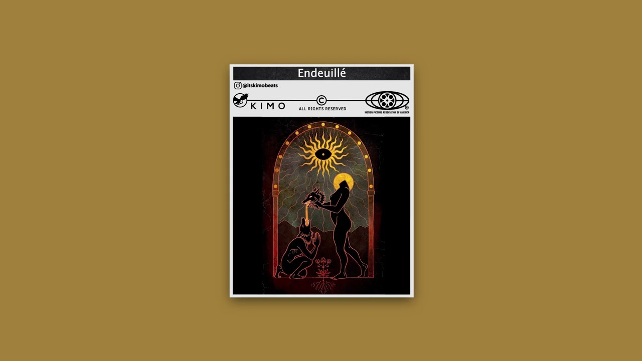 [FREE] Instru piano triste no drums - 