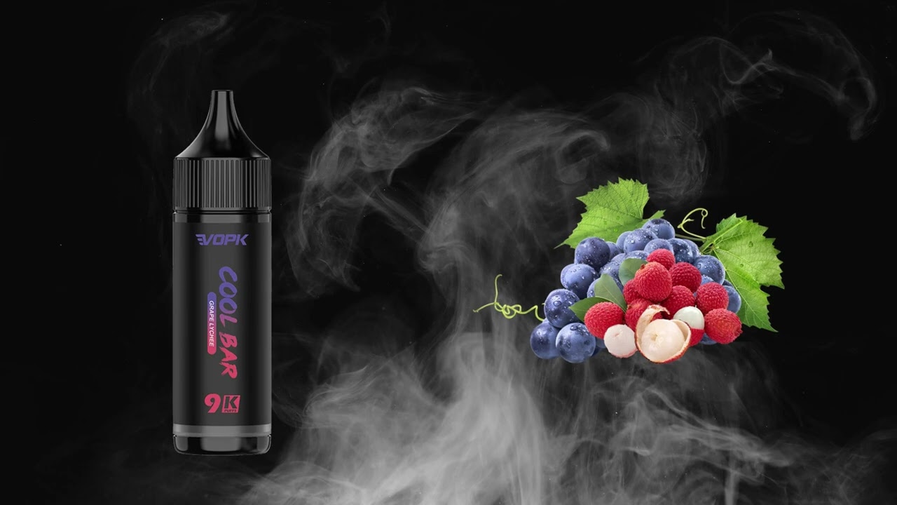 Electronic Cigarettes Shop Disposable 9000 Puffs 15ml Vapmind Vape shop