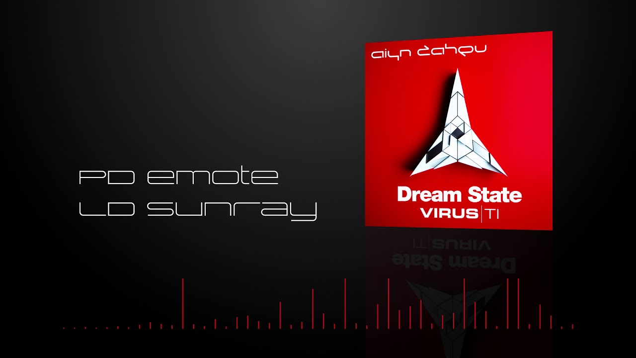Virus TI: Dream State Vol.1 