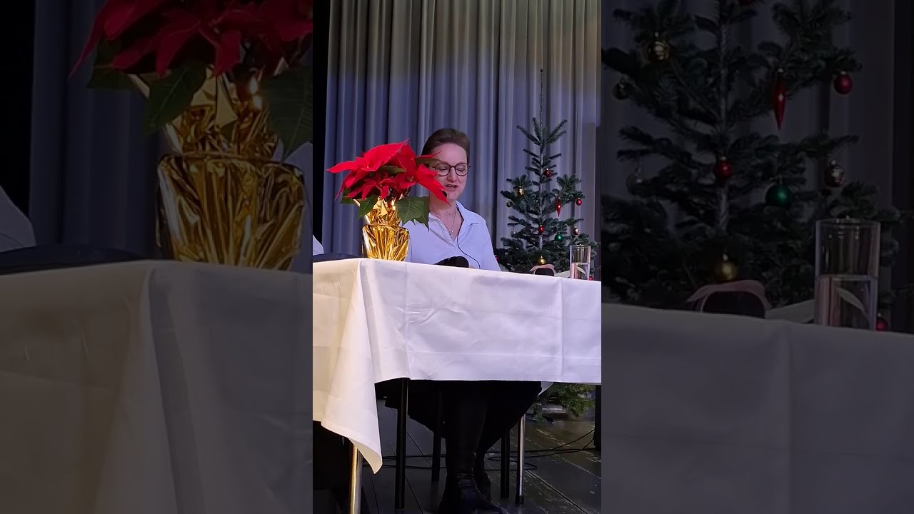 Weihnachten in Voitsberg - Weihnachtsbeleuchtung