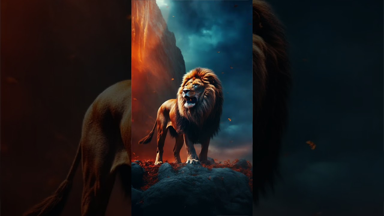Lion (Roal song) 