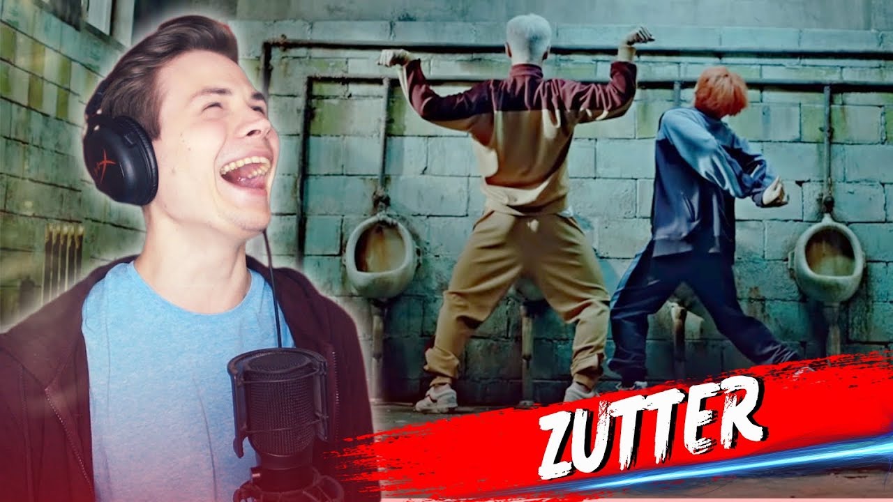 BIGBANG - ZUTTER (MV) РЕАКЦИЯ