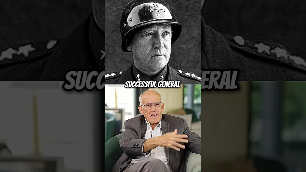 Why Was America&rsquo;s Most Feared General Left Behind on D-Day