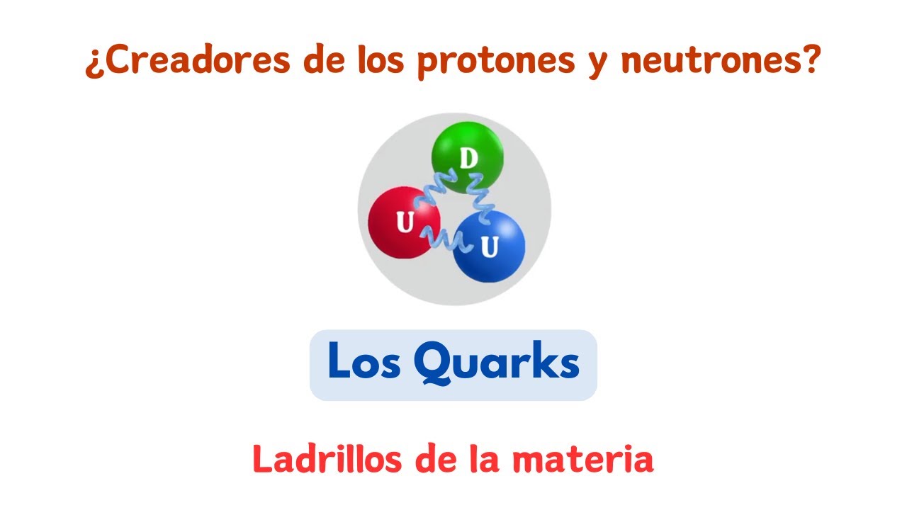 Los Quarks