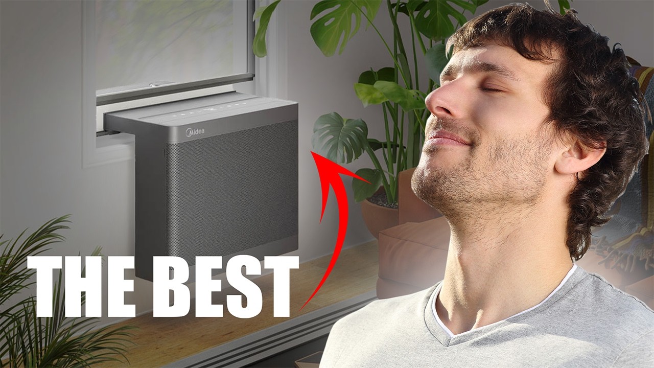 This Heat Pump Will CHANGE Your Life! 🤯💰 | Why This Window Heat Pump The BEST!