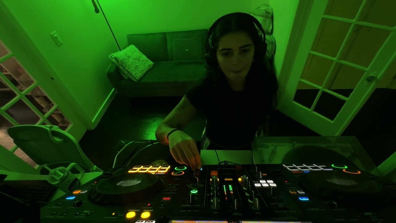 Hypnotic After Hours House | La Vega | Black Cat Frequencies 004