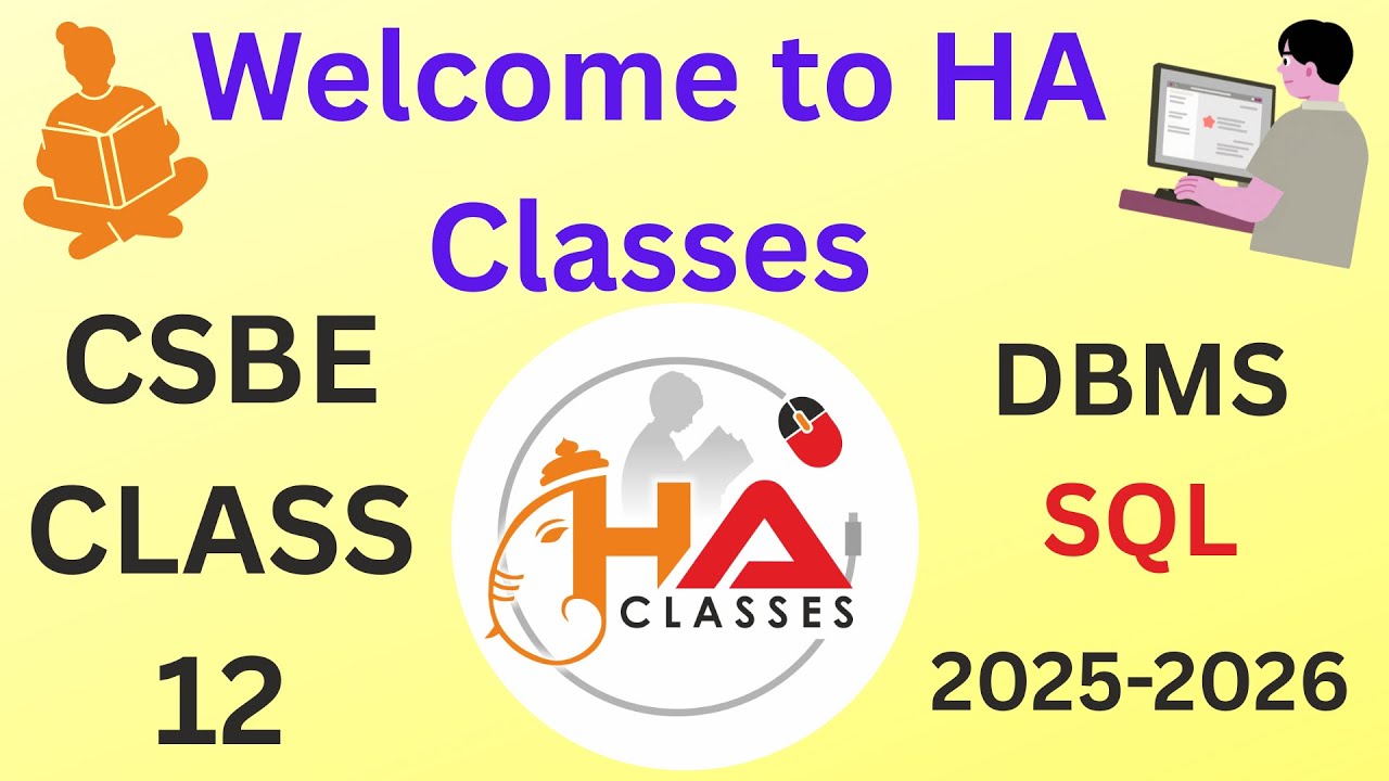 SQL Practical Tutorial | How to CREATE, INSERT, and SELECT Data | Computer Science Class 12