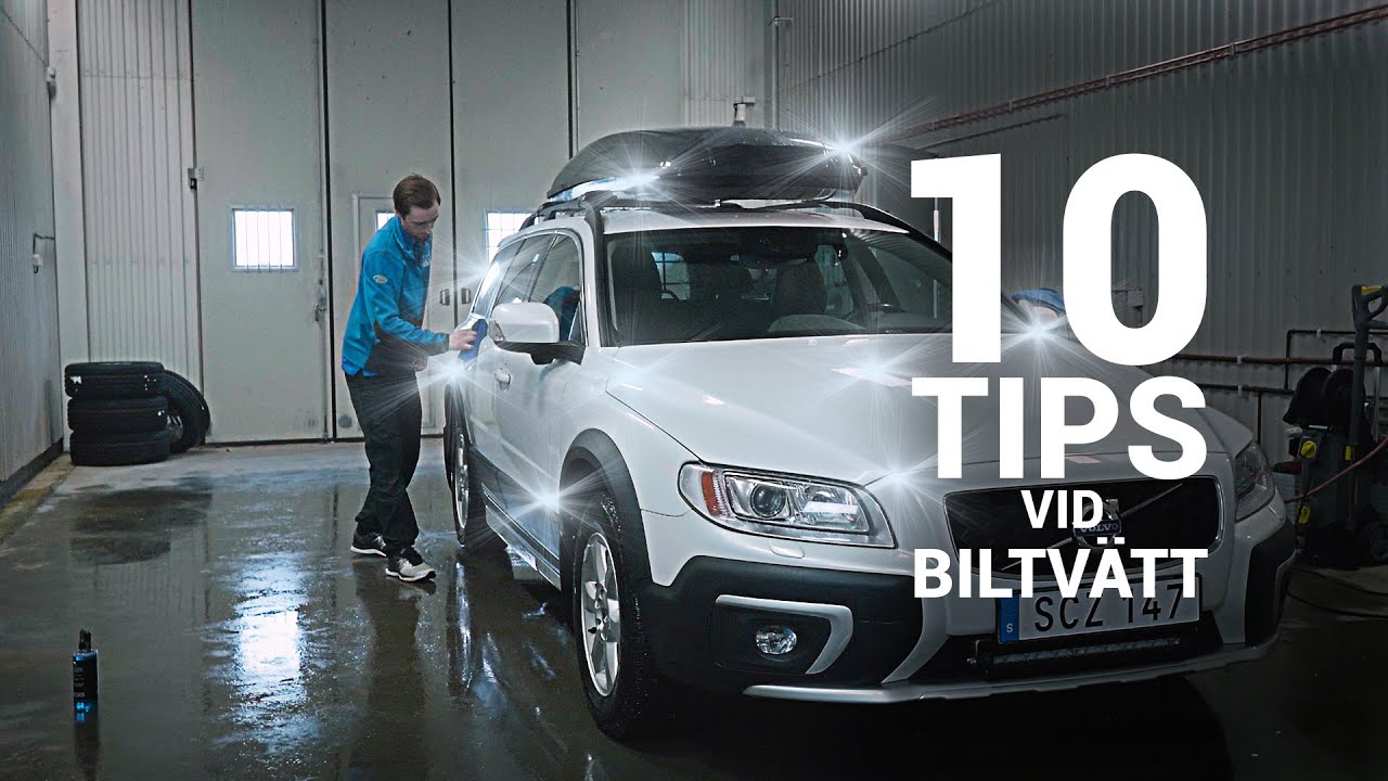10 B&Auml;STA TIPSEN VID BILTV&Auml;TT! - Ojanper&auml; tipsar