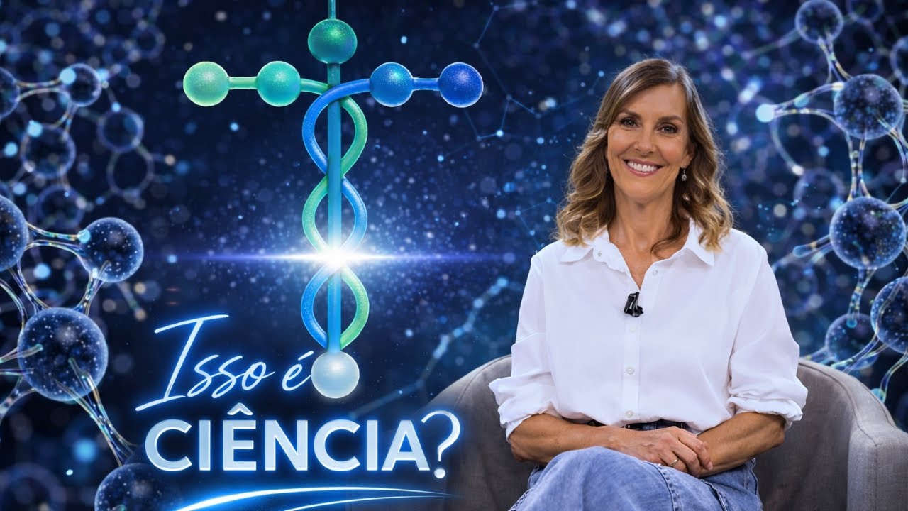 Polilaminina: CIÊNCIA ou MARKETING?