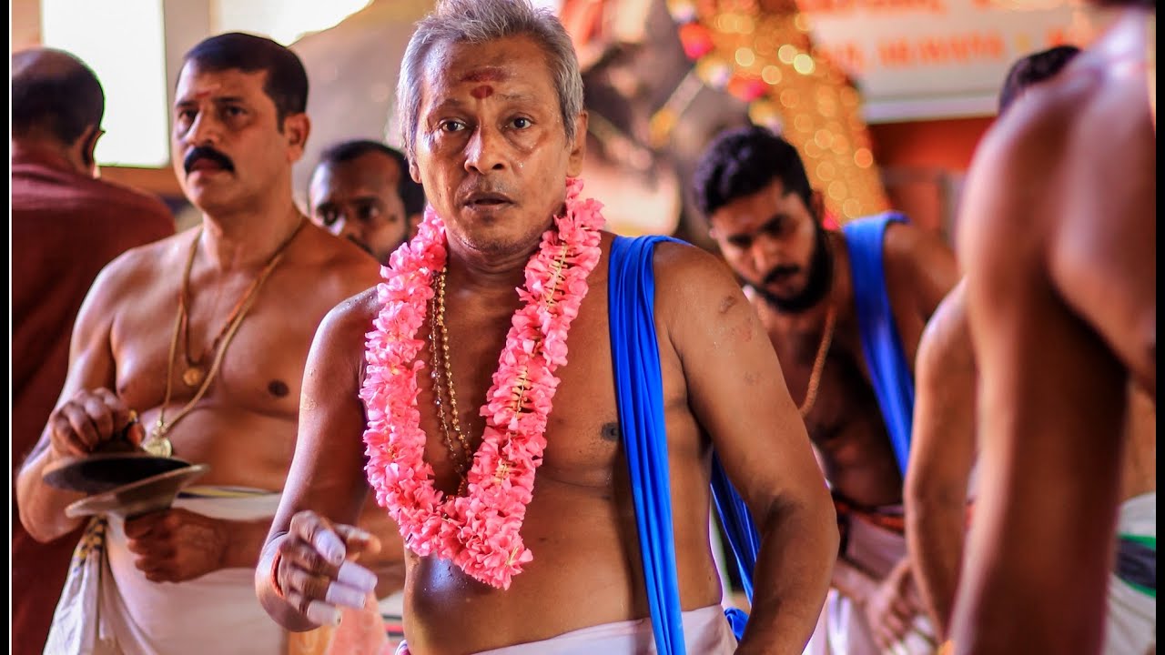 Chottanikkara Subhash Marar | Panchavadyam | Malliyoor Vinayaka Chathurthi | Sep 09, 2021