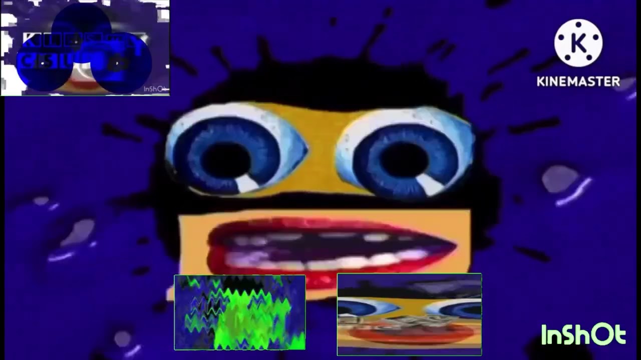 (REUPLOAD) Klasky Csupo Sparta Madhouse SFP Remix V3