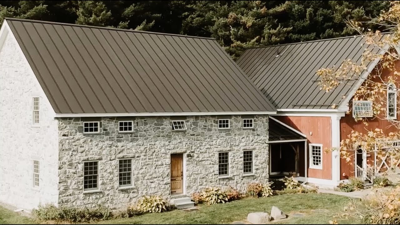 THE INN AT GRACE FARM VIRTUAL TOUR