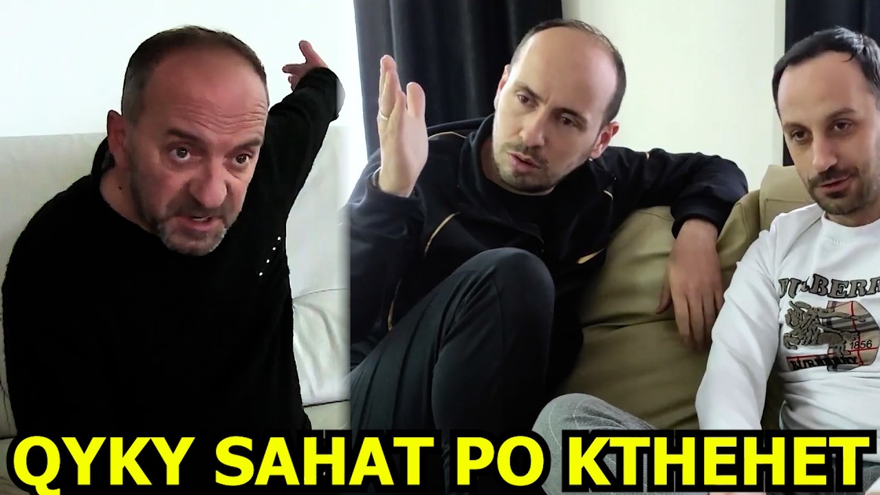 Pi Shkon Ora Permas Para Iftarit - Ramazani - Ue Ue Show