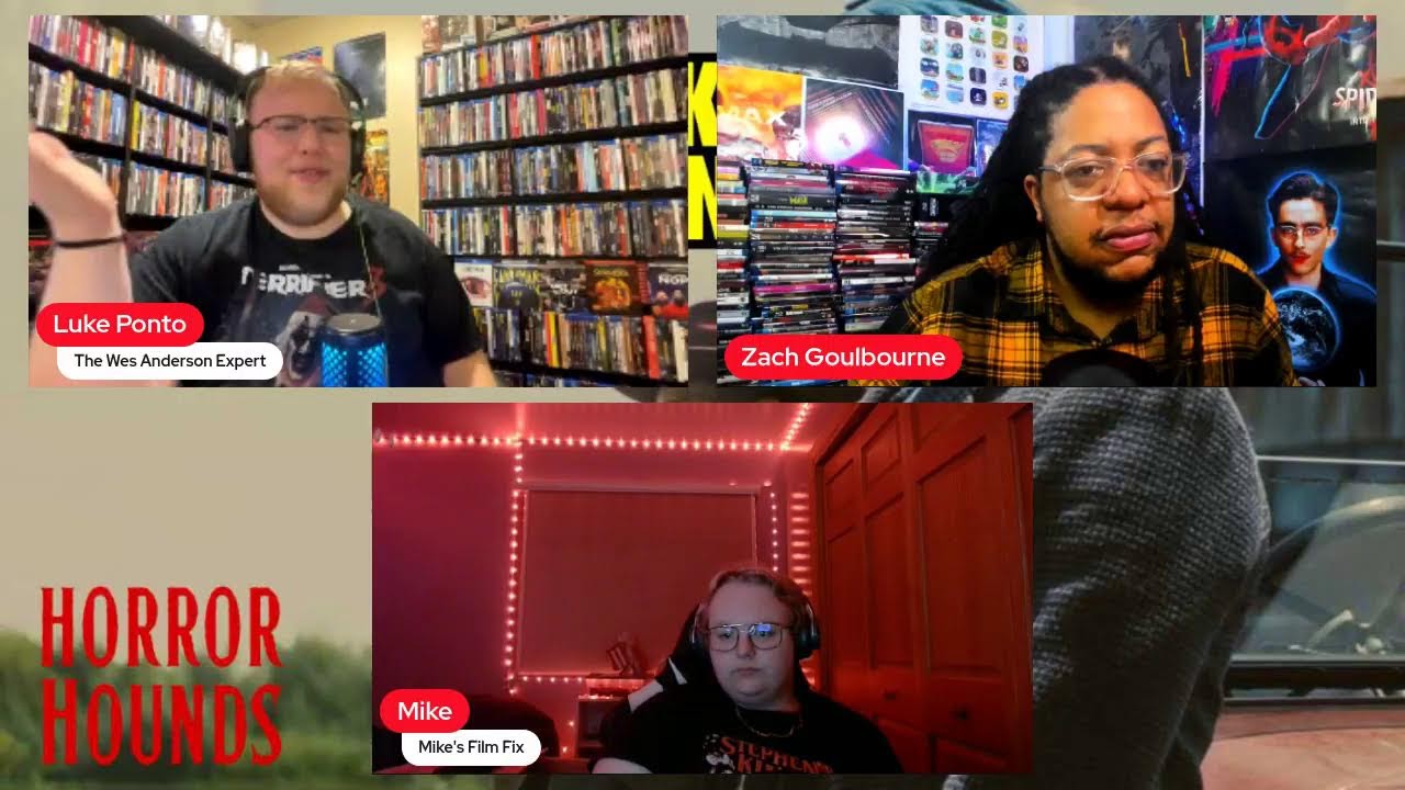 Horror Hounds Ep. 7