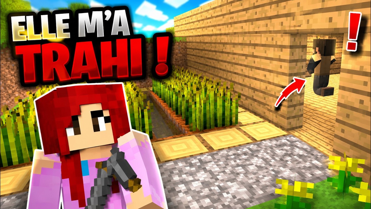 Two Boys One Girl : Cataclysm - Episode 6