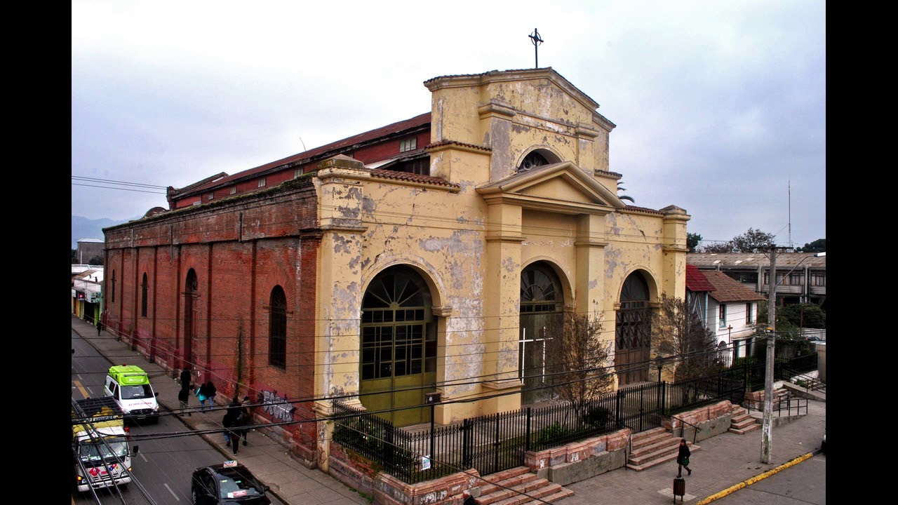 UNA MIRADA AL PASADO DE SAN FERNANDO.