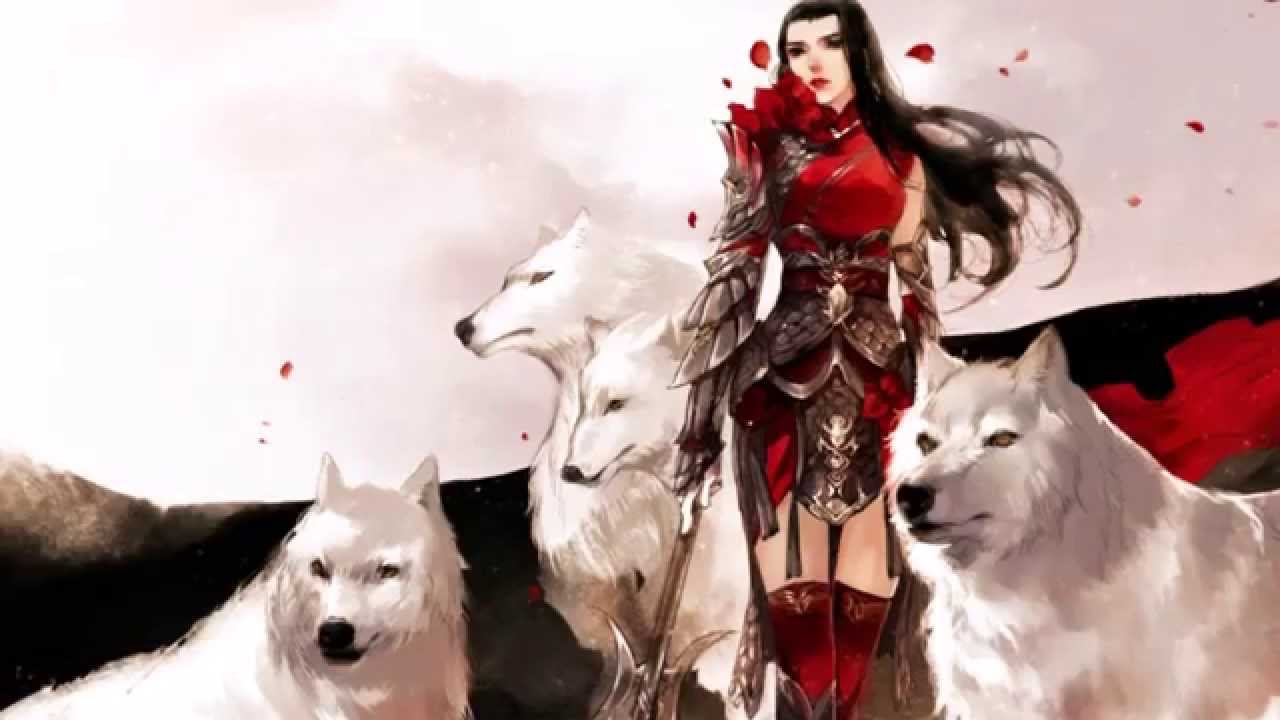 A Dream Like This | by 朱子岩 | Cover: 玉面小嫣然