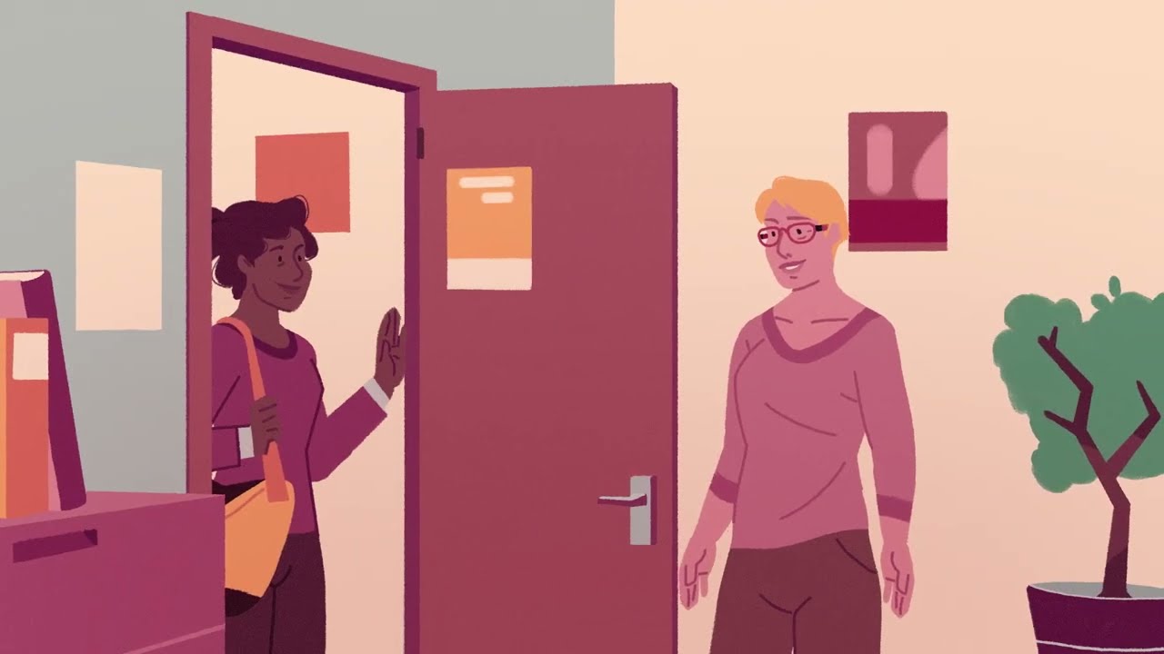 Nederlands - Waarvoor dient een sexuoloog?
