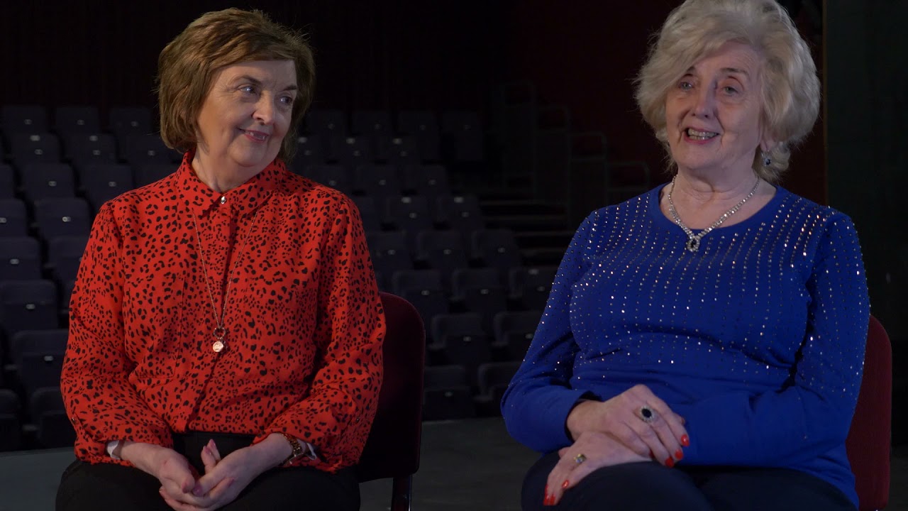 An Tain: This Is Our Arts Centre - Dundalk Musical Society