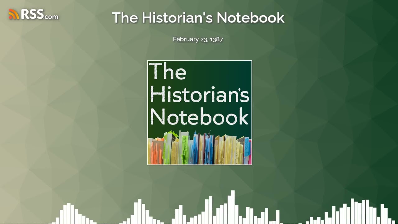February 23, 1387