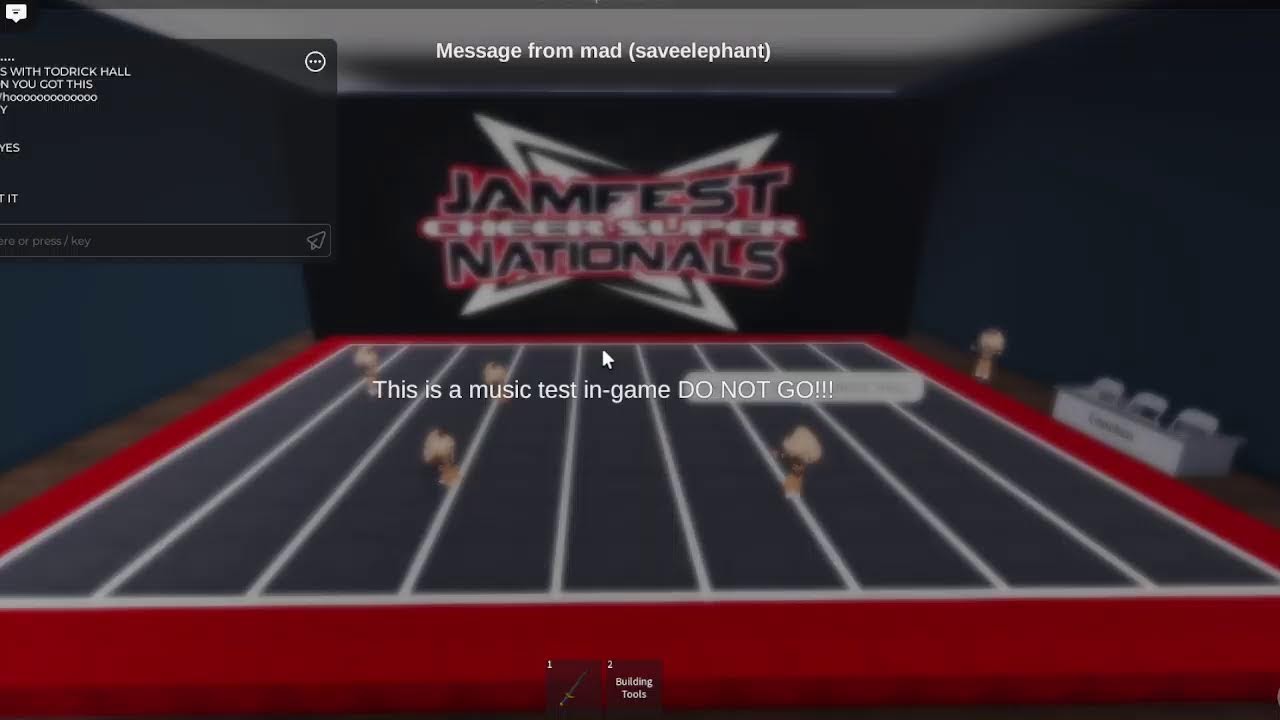 Season 10 - Jamfest Super Nationals!