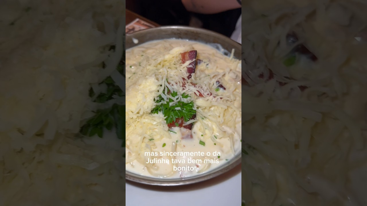 Experi&ecirc;ncia top no Paris 6 em S&atilde;o Paulo! #food #review #paris6 #comida