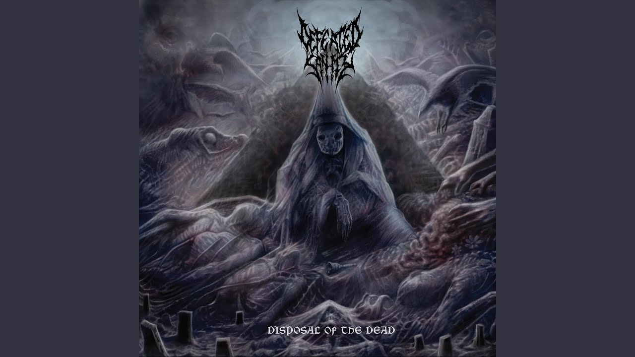 Into The Soil