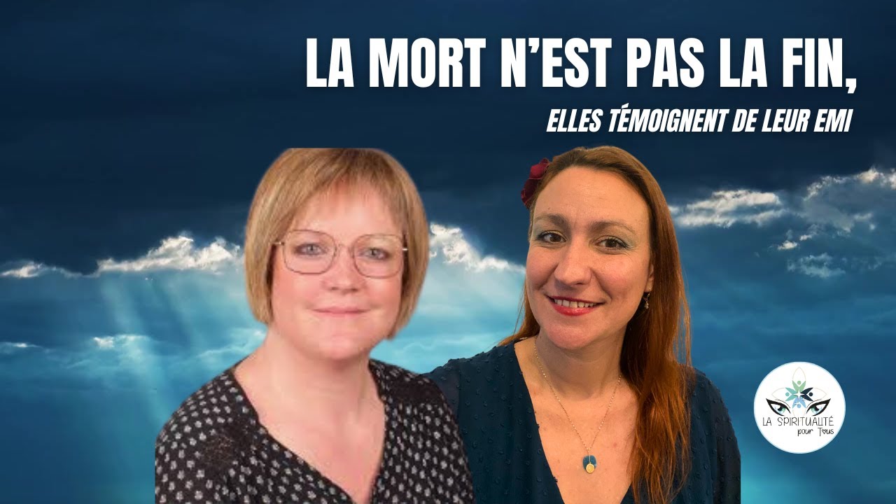 Expériences De Mort Imminente : Récits Bouleversants De L’Au-Delà