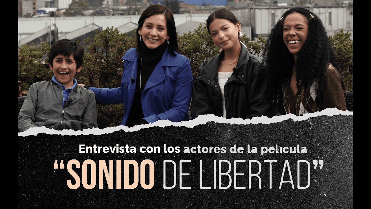 Entrevista Sonido de libertad - Revista H&C