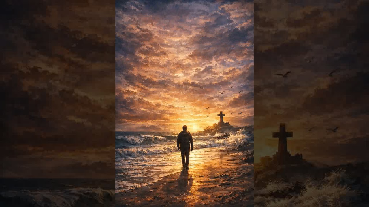 Shoreline Grace (Going Away song)