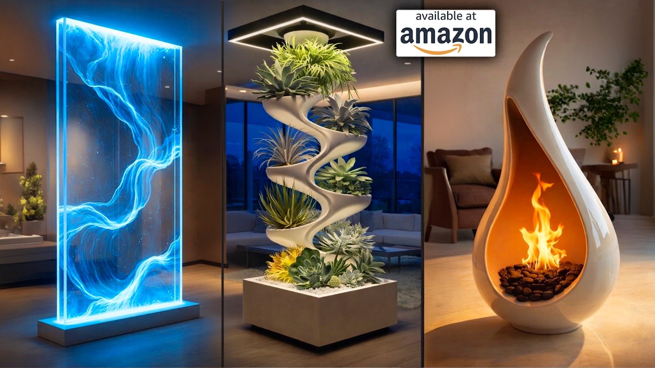 35 товаров для дома на Amazon, которые придадут вашему дому роскошный вид (с указанием цен)