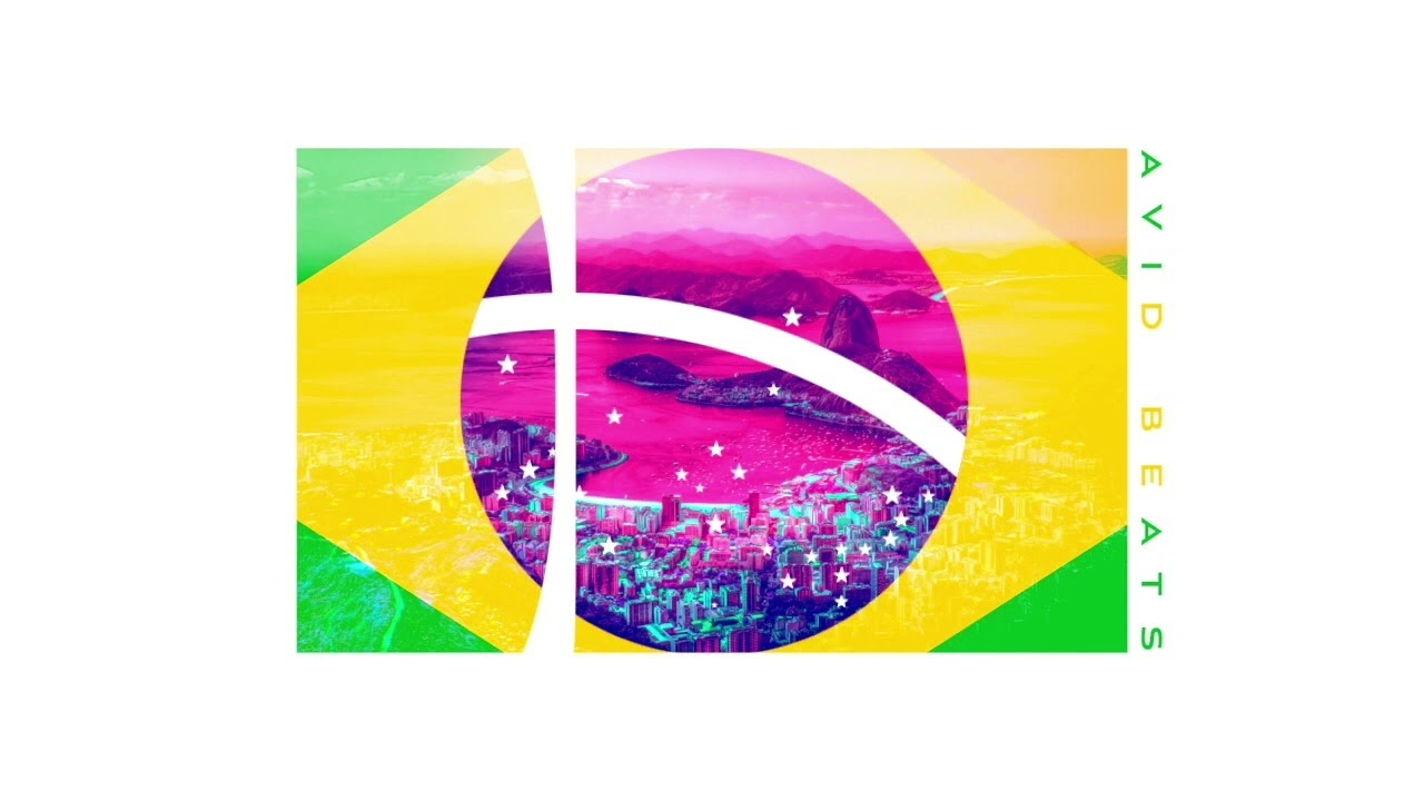[FREE] Brazilian Funk Type Beat x Baile Funk Instrumental - Carioca