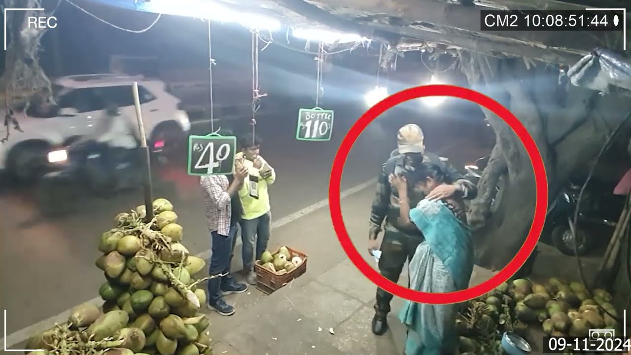 This is Heart Touching😍🙏 | A Simple Acts Of kindness | Salute to Indian Army
