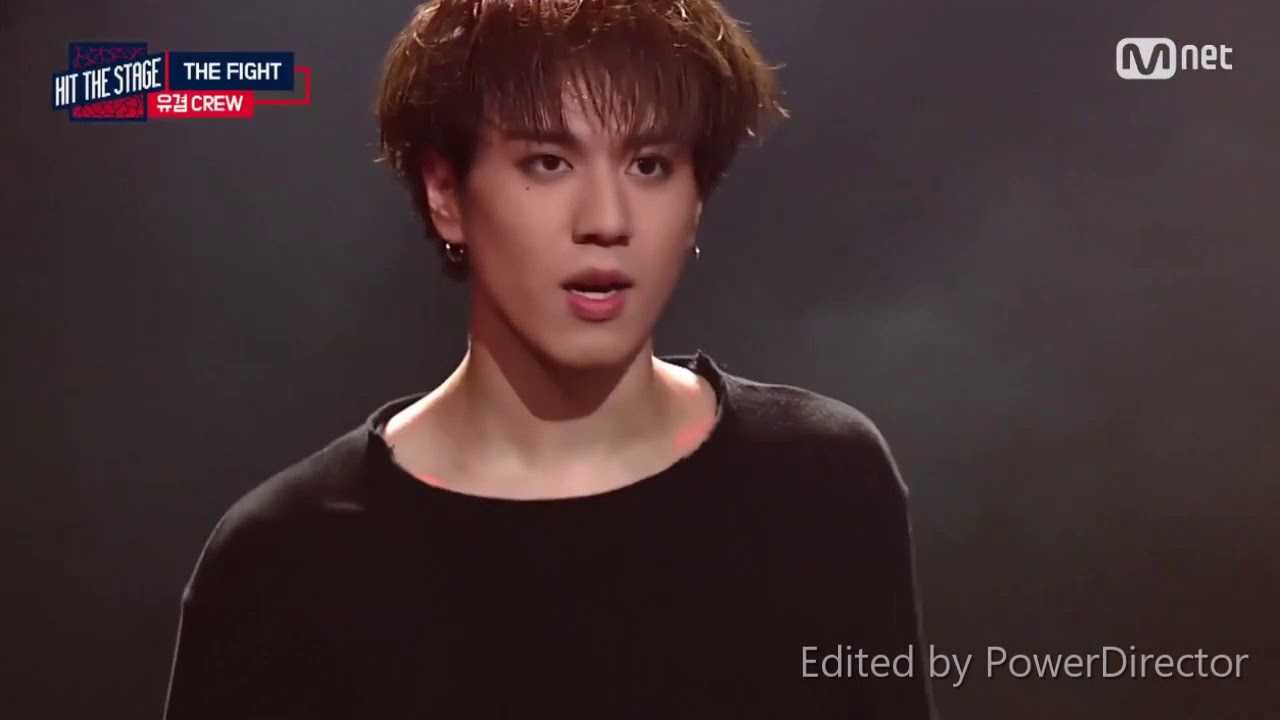 YUGYEOM - You Know (FMV)