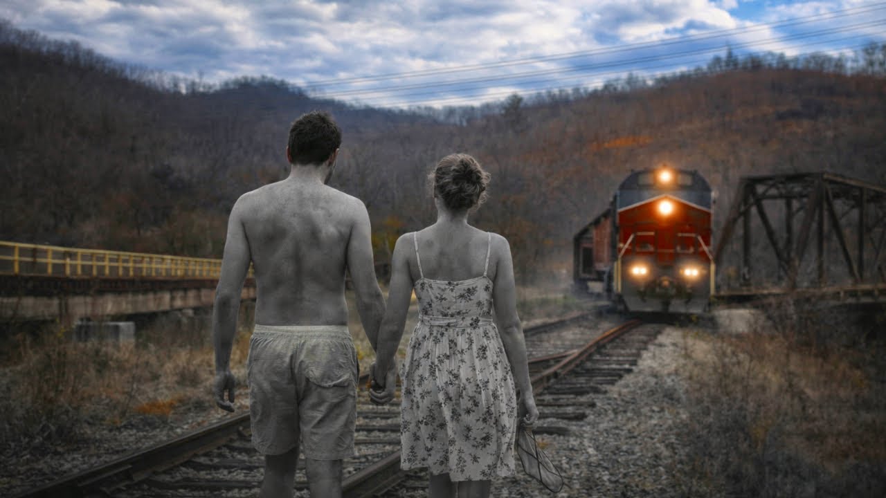 Till Death Do We Part: Newlyweds Killed by a Train in Lovely, Kentucky 1949