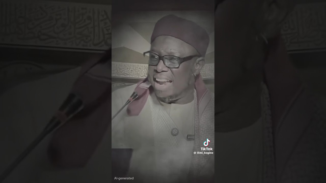 Sheikh Aminu Ibrahim daurawa