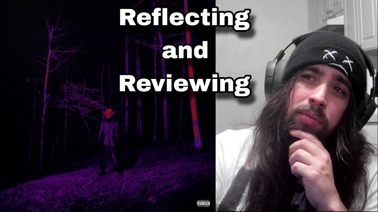 Looking Back at If Looks Could Kill (Directors Cut) - Destroy Lonely as a Metalhead
