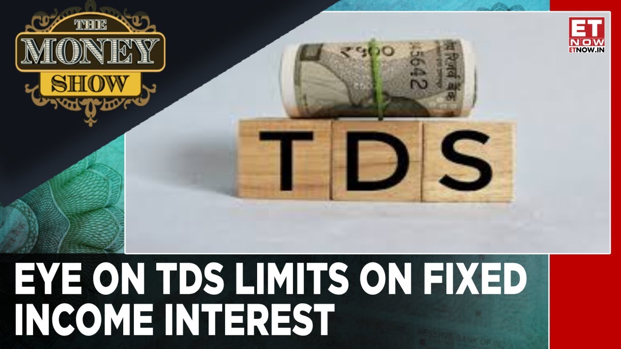 Tax On Interest Income | How Is Interest On Your Savings Account Taxed? Arnav Pandya | TMS