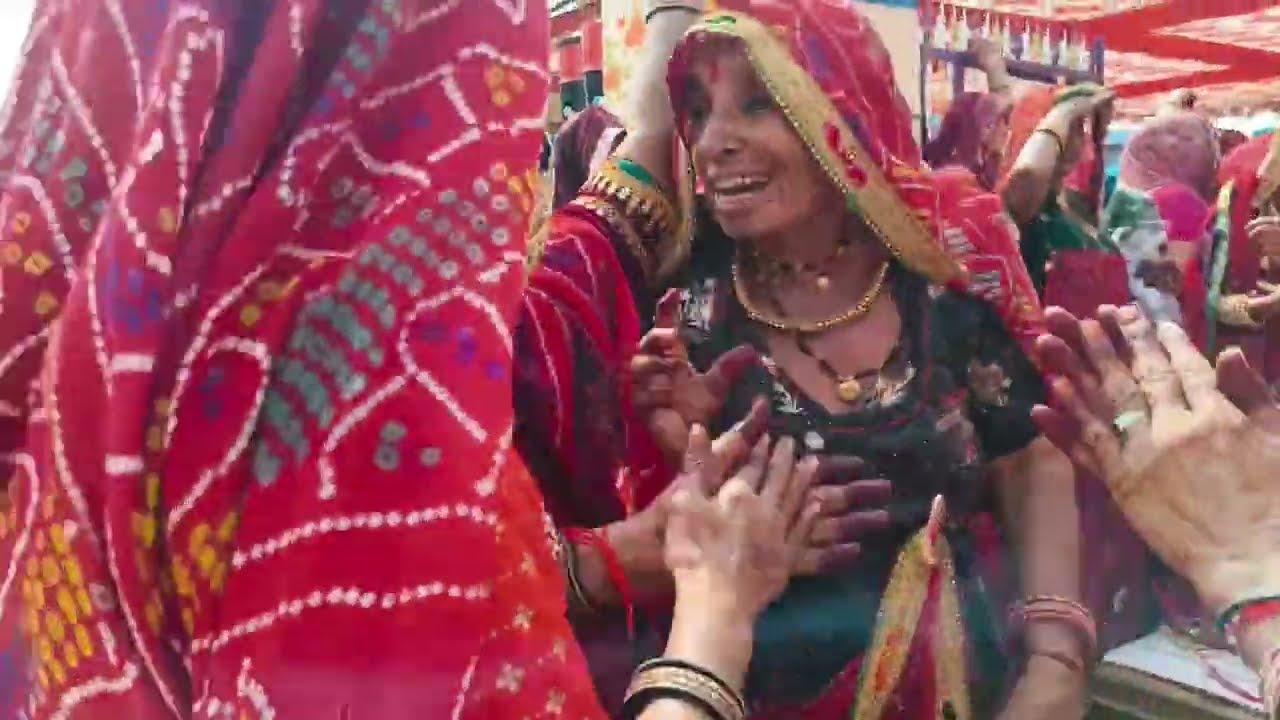 मायरा का शानदार राजस्थानी गीत | Most favorite rajasthani folk song #folkmusic  #marwadi #song