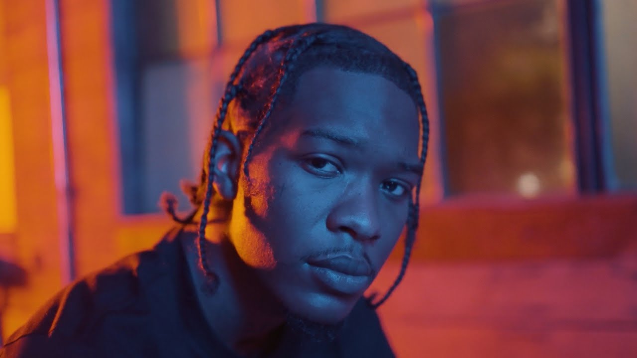 Siete7x - All These Eyes On Me (Official Video)