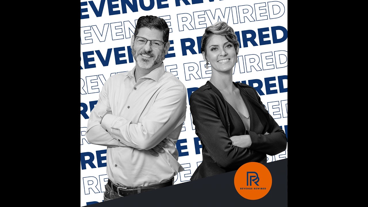 Ep 48: The Customer Gold Your Marketing Team Isn’t Getting
