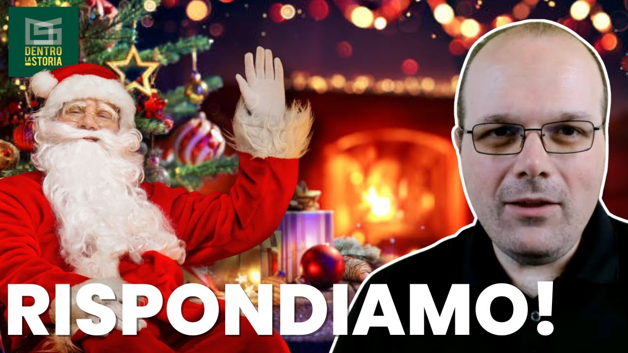 Rispondo ai Messaggi degli Spettatori! Cosa Mi Scrivete?