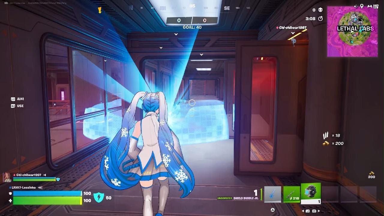 Fortnite