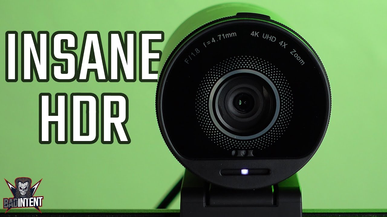 EMEET SmartCam S800 is Slept on