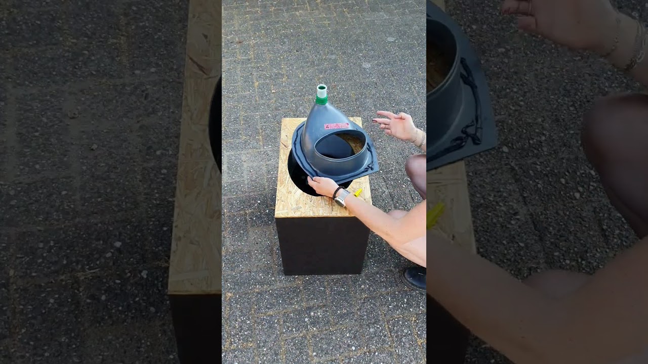 Building a DIY 